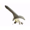 Recambio de palanca freno de mano para seat ibiza st (6j8) 1.6 tdi referencia OEM IAM 6Q0711303AL  
