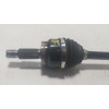 Recambio de transmision izquierda para hyundai tucson (nx4e, nx4a) 1.6 t-gdi referencia OEM IAM 49500N7110 GL11XATY503VU 