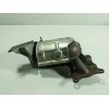 Recambio de catalizador para nissan pulsar hatchback (c13) 1.2 dig-t referencia OEM IAM 2090000Q2J 208A01970R 