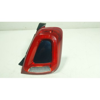 PILOTO TRASERO DERECHO 52007422 52007422 