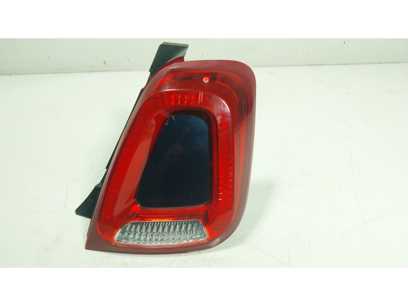 Recambio de piloto trasero derecho para fiat 500 (312_) 1.0 mild hybrid (312.ayd1b) referencia OEM IAM 52007422 52007422 