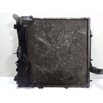 RADIADOR AGUA 17107544668 17102248724 