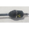 Recambio de transmision izquierda para hyundai tucson (nx4e, nx4a) 1.6 t-gdi referencia OEM IAM 49500N7110 GL11XATY503VU 