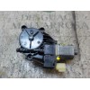 Recambio de motor elevalunas delantero derecho para ford fiesta (cb1) 1.4 tdci cat referencia OEM IAM 1543207  