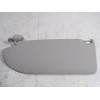 Recambio de parasol derecho para seat ibiza st (6j8) 1.6 tdi referencia OEM IAM 6L0857552E2F4  