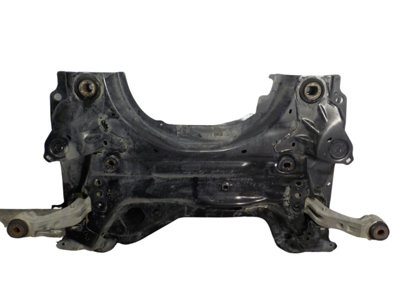 Recambio de puente delantero para citroën c4 picasso rip curl referencia OEM IAM 9677071680  