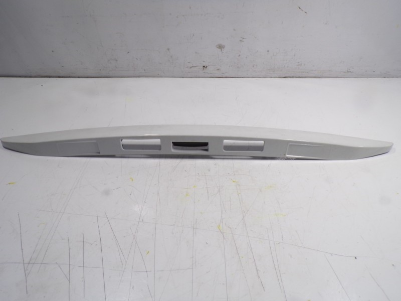 Recambio de maneta porton para toyota proace city 1.5 dci referencia OEM IAM  PGH030101120 