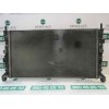 Recambio de radiador agua para volvo s40 berlina 1.8 cat referencia OEM IAM 8603621 3M5H8005RK 