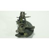 Recambio de mangueta delantera derecha para seat leon (5f1) 1.2 tsi referencia OEM IAM 5Q0407256Q  