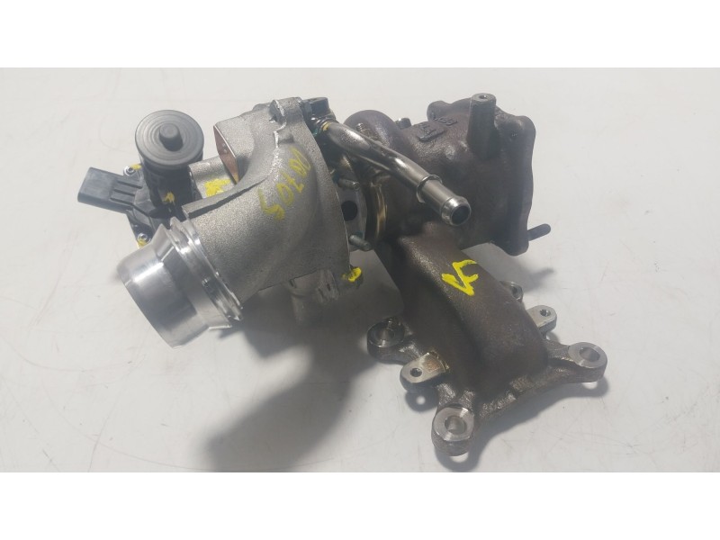 Recambio de turbocompresor para hyundai tucson (nx4e, nx4a) 1.6 t-gdi referencia OEM IAM 282312M820 282312M820 