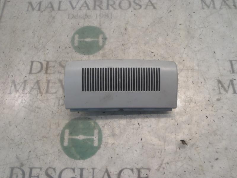 Recambio de modulo electronico para volkswagen polo (9n1) highline referencia OEM IAM   