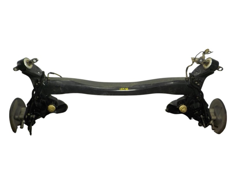 Recambio de puente trasero para citroën c4 picasso rip curl referencia OEM IAM 9827421280  