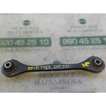 BRAZO SUSPENSION INFERIOR TRASERO DERECHO 1K0501529J 
