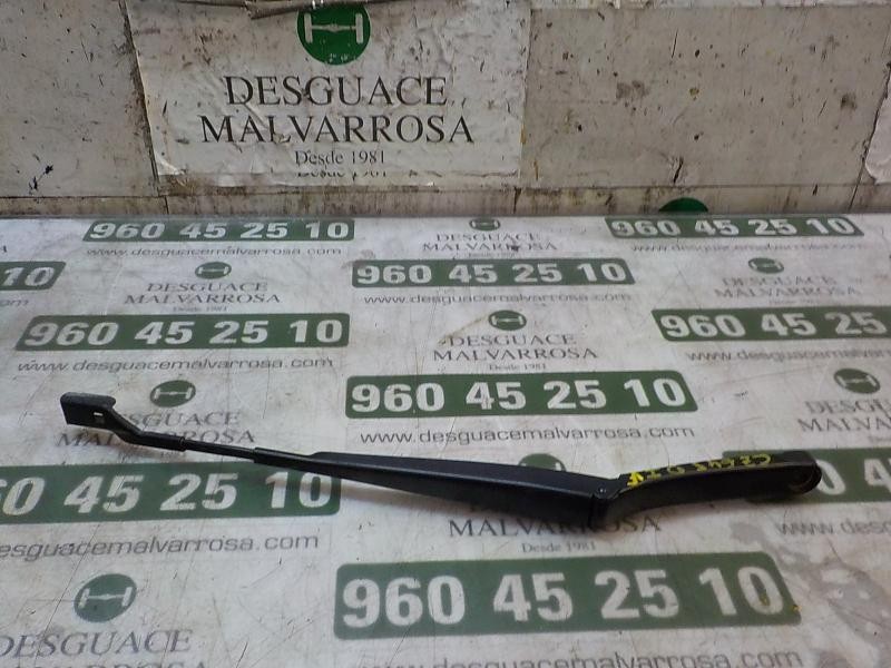 Recambio de brazo limpia delantero izquierdo para seat ibiza (6j5) style tech referencia OEM IAM 6J1955409  