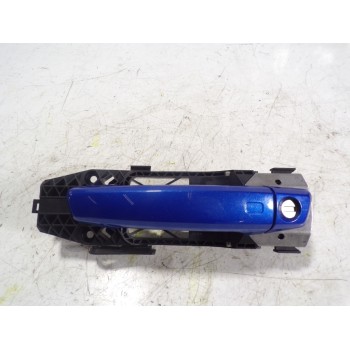 MANETA EXTERIOR DELANTERA IZQUIERDA 8V0837205AGRU 