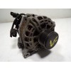 Recambio de alternador para citroën c3 aircross 1.2 12v vti referencia OEM IAM 9809391880 9809391880 