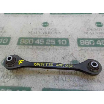 BRAZO SUSPENSION INFERIOR TRASERO IZQUIERDO 1K0501529J 