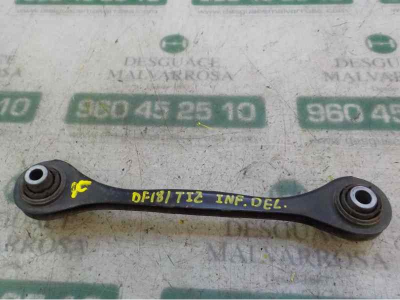 Recambio de brazo suspension inferior trasero izquierdo para skoda yeti elegance 4x4 referencia OEM IAM 1K0501529J  