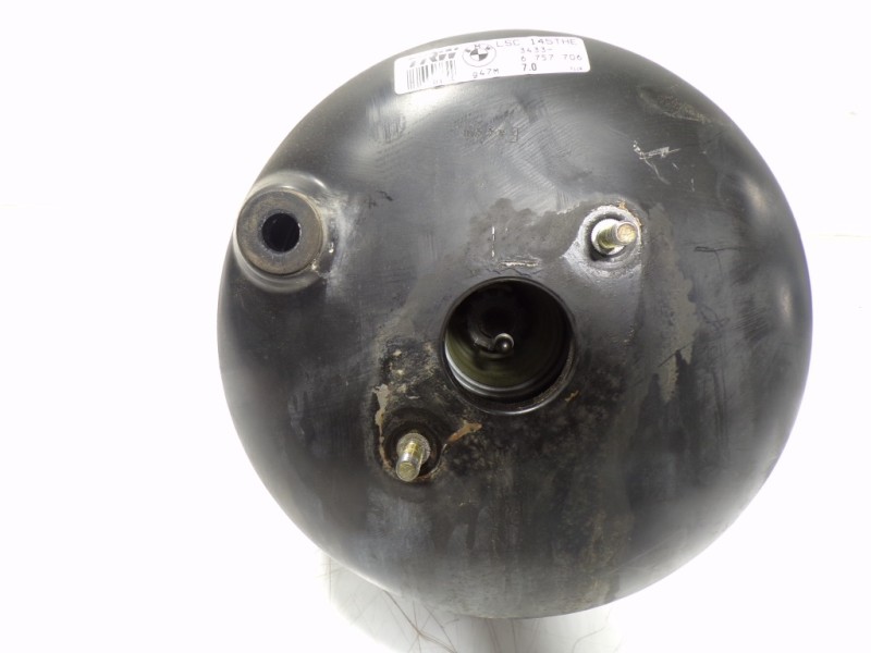 Recambio de servofreno para bmw x5 (e53) 3.0 24v turbodiesel cat referencia OEM IAM 34336760461 34336757706 