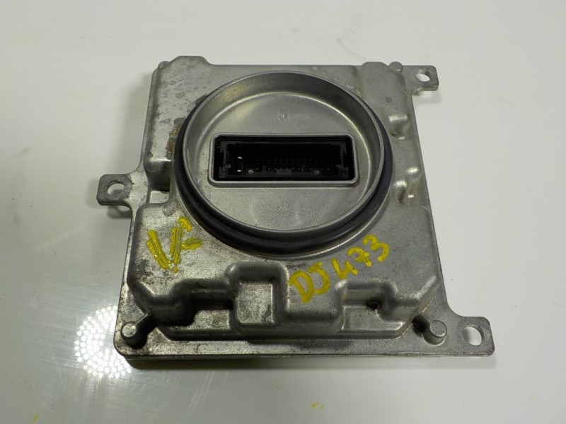 Recambio de centralita faros xenon para mazda 3 berlina (bp) evolution referencia OEM IAM  BOL567890 