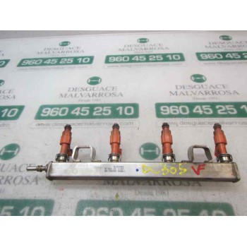 RAMPA INYECTORA 30757499 4M5G9D280DB 