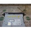 Recambio de sistema audio / radio cd para volkswagen golf vi (5k1) advance referencia OEM IAM 1K0057187AX 1K0035186AA 8157647201