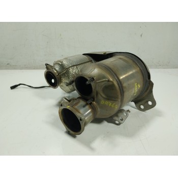 FILTRO DE PARTICULAS 04L131670SX 04L131765BP 