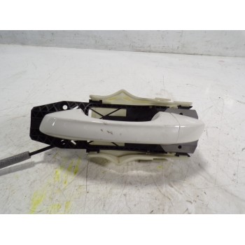 MANETA EXTERIOR DELANTERA IZQUIERDA 5G0837205NGRU 