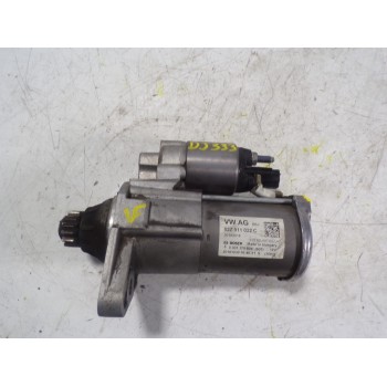 MOTOR ARRANQUE 02Z911024 02Z911022C 0001179604