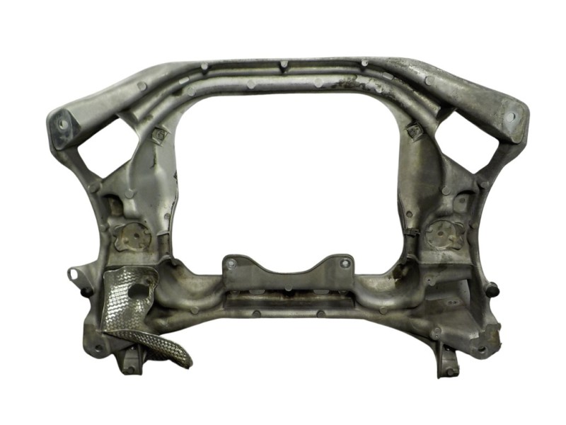 Recambio de puente delantero para mercedes-benz clase cl (w215) coupe 500 (215.375) referencia OEM IAM A2206280257  