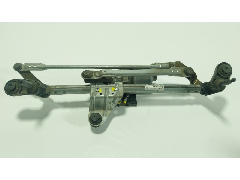 Recambio de motor limpia delantero para seat leon (5f1) 1.2 tsi referencia OEM IAM 5F1955023A 5F1955023A 