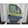Recambio de puerta delantera derecha para opel movano (2004 =>) 2.5 cdti referencia OEM IAM   