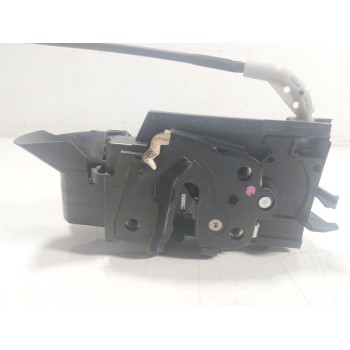 CERRADURA PUERTA DELANTERA IZQUIERDA 9810310380 9810310280 