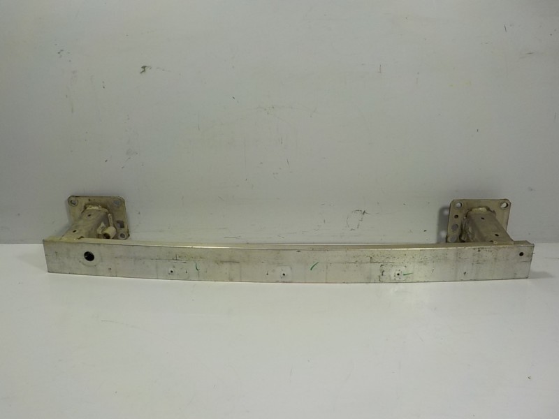 Recambio de refuerzo paragolpes trasero para citroën c4 picasso rip curl referencia OEM IAM 9676007180  