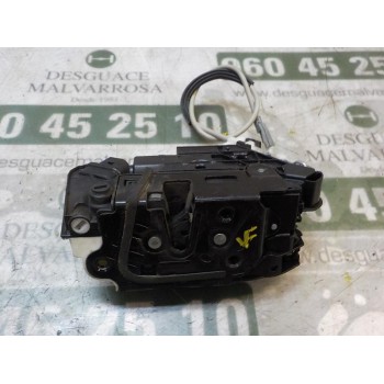 CERRADURA PUERTA TRASERA IZQUIERDA 6J0839015F 