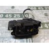 Recambio de cerradura puerta trasera izquierda para seat ibiza (6j5) style tech referencia OEM IAM 6J0839015F  
