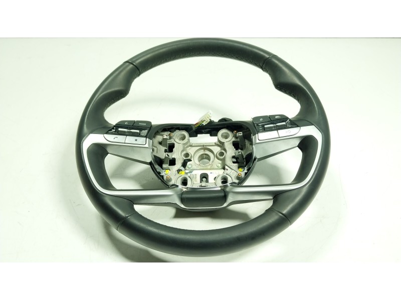 Recambio de volante para hyundai tucson (nx4e, nx4a) 1.6 t-gdi referencia OEM IAM 56100N9580NNB 23032400224 