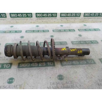 AMORTIGUADOR DELANTERO IZQUIERDO 6Q0413031BJ 