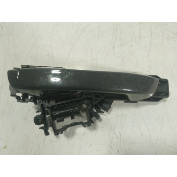 MANETA EXTERIOR TRASERA DERECHA 5H0837206FGRU 5H0837206F 