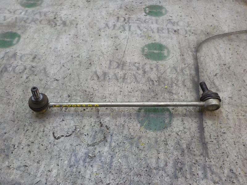 Recambio de tirante delantero derecho para volkswagen golf vi (5k1) advance referencia OEM IAM 1K0411315K  