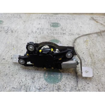MOTOR LIMPIA TRASERO 1774291 0390201209 0390201209