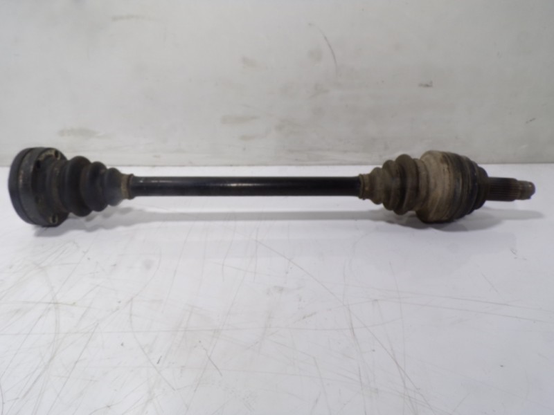 Recambio de transmision trasera derecha para bmw x5 (e53) 3.0 24v turbodiesel cat referencia OEM IAM 33207500915 7500914 