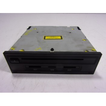 SISTEMA NAVEGACION GPS 7P6035670B 7P6035670B 