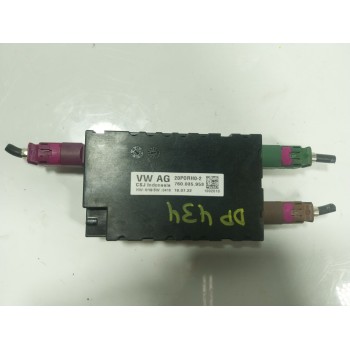 MODULO ELECTRONICO PAB035953 760035953 