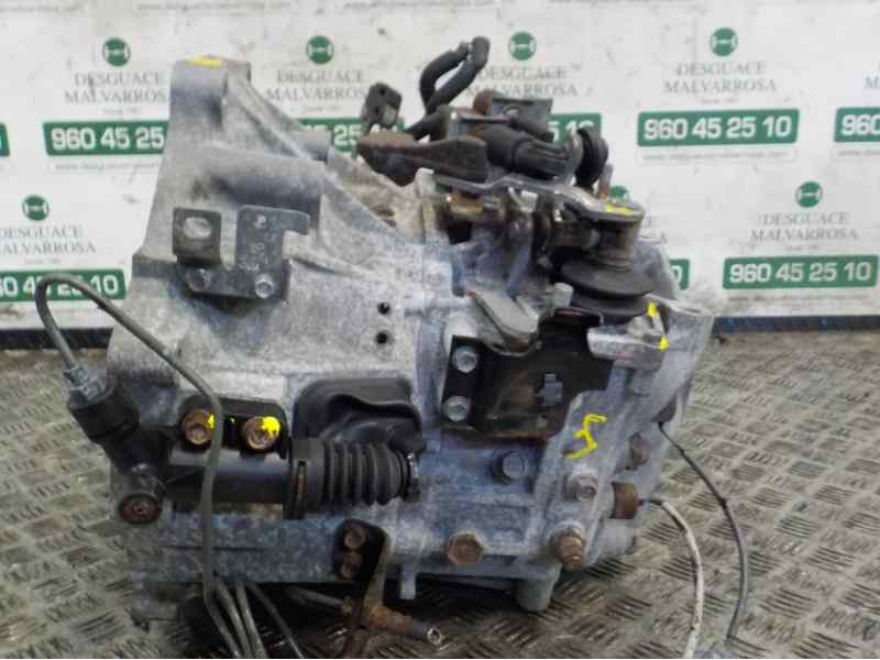 Recambio de caja cambios para mazda 6 lim. (gh) 2.2 de 129cv style (5 ptas.) referencia OEM IAM   