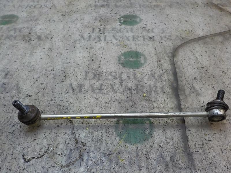 Recambio de tirante delantero izquierdo para volkswagen golf vi (5k1) advance referencia OEM IAM 1K0411315K  