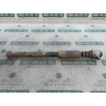 AMORTIGUADOR TRASERO DERECHO 6Q0513025R 