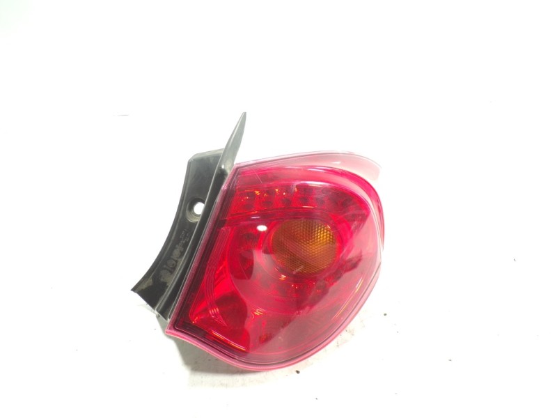 Recambio de piloto trasero derecho para alfa romeo giulietta (191) 1.6 jtdm cat referencia OEM IAM 50513612 50513612 