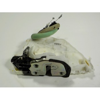 CERRADURA PUERTA DELANTERA IZQUIERDA H30A141 