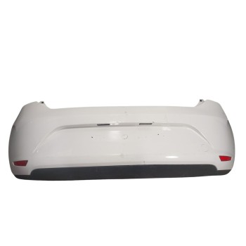 PARAGOLPES TRASERO 5F0807421 